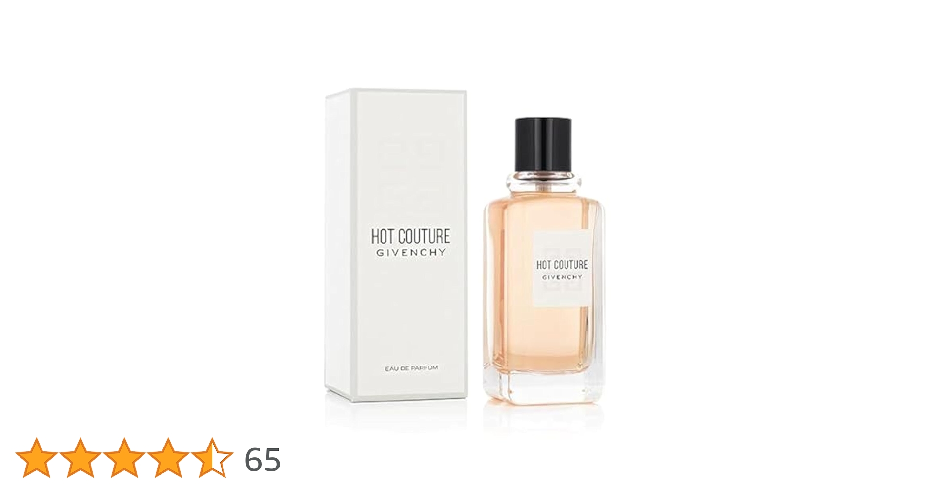 ボディ・フェイスケア GIVENCHY HOT Couture 50ml Eau de Parfum ボディ・フェイスケア GIVENCHY HOT Couture 50ml Eau de Parfum