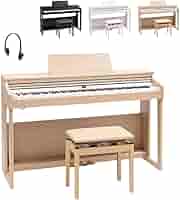 Amazon | 【◇延長5年保証セット◇】【組立設置料込】 Roland