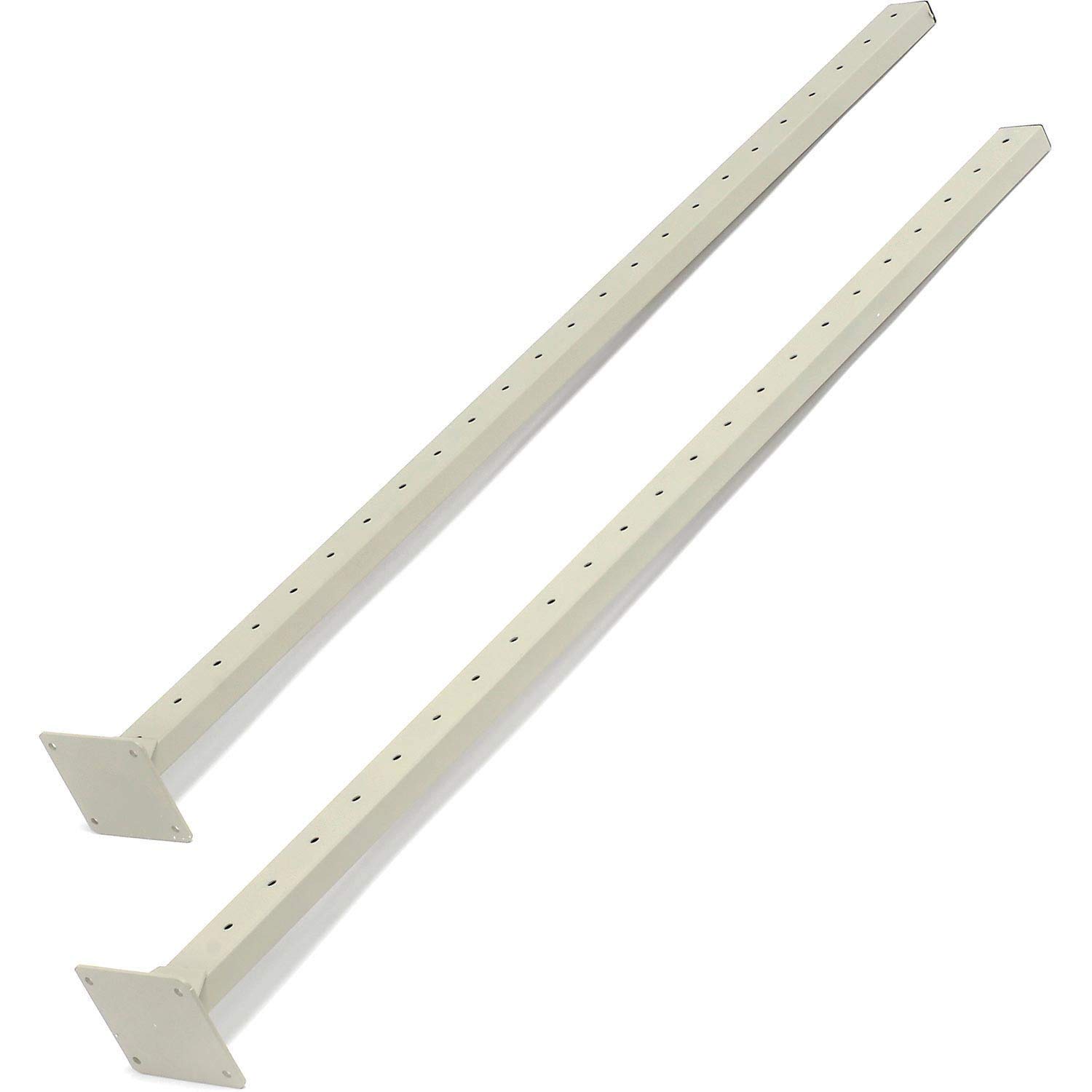 Global Industrial Upright Kit 48