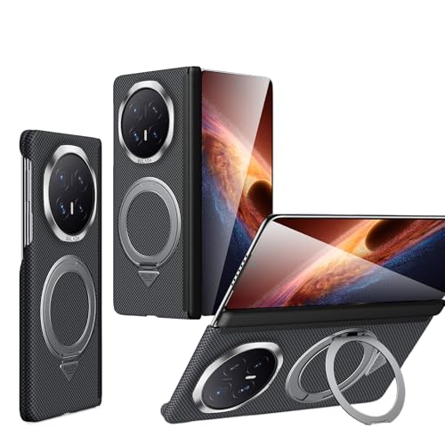 Coque Honor Magic V6 antichoc pour regarder vos vidéos avec béquille intégrée