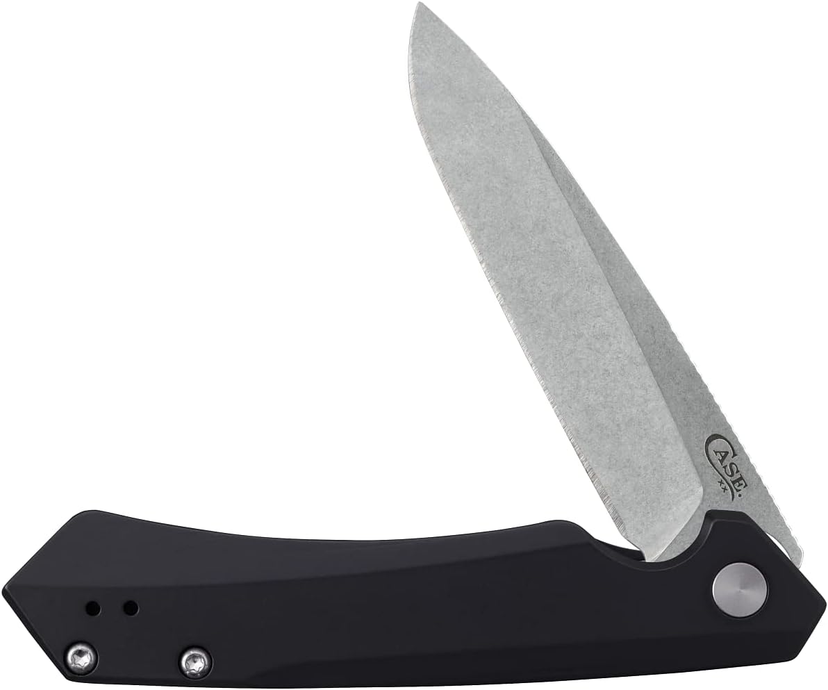 Case Cutlery CA64662: Kinzua Framelock