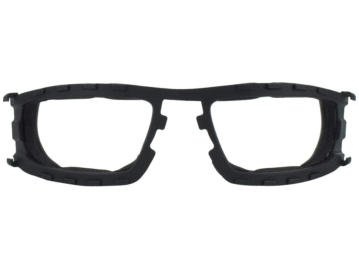 GATORZ Gasket Foam Insert W/Microfiber Pouch - GZGKFM