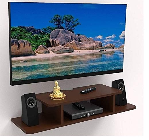 PNDG Modern tv Cabinet for Living Room 50 inch/tv Cabinet for Living Room Wooden//Rack Shelf for T.V Room-picture-24