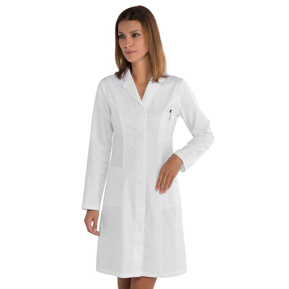 Isacco - Camice Donna Valencia Slim