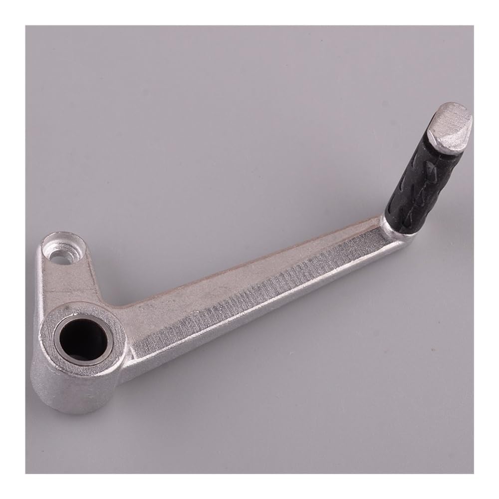 Klyvbwhj One Color Motorbike Shift Lever Gear Motorcycle Accessories Parts Gear Shift Change Pedal Lever For St&Reetfi&Ghter 848 For Monster 659 696 795 796 1100 1200