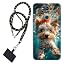 swim Cute Dogs