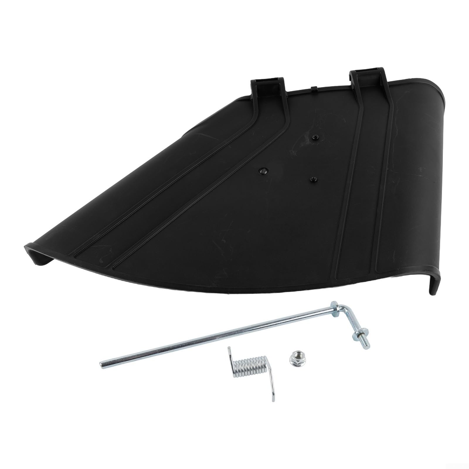 TK-T75742 Kit déflecteur et baie d'éjection pour Toro 42" pour TimeCutter, complet avec matériel de montage pour modèles 75742/75742TA/75742W, 1 jeu