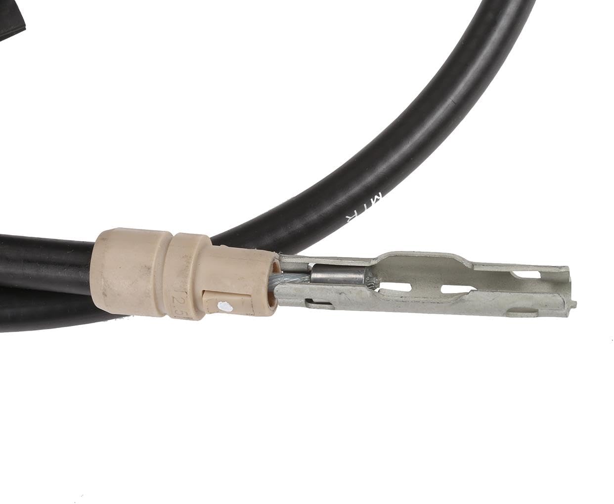 GM Genuine Parts 84376487 Intermediate Parking Brake Cable Assembly