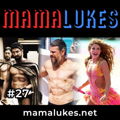 The Odyssey - Shakira Looks Better Than All of Them