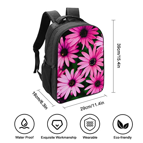 Sac à dos cool mode adolescent polyvalent pour l'école et le sport - 2