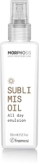 FRAMESI Morphosis Sublimis Pure Hair Oil