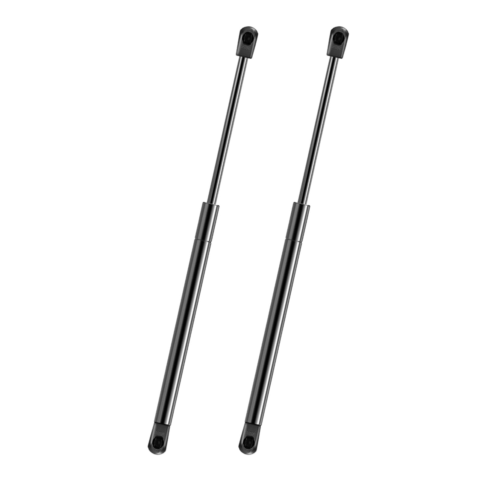 C16-08941 16" 40,6 cm/125N puntoni ascensore di scosse per camion Camper Shell Shock Truck Tailgates Assist Shock