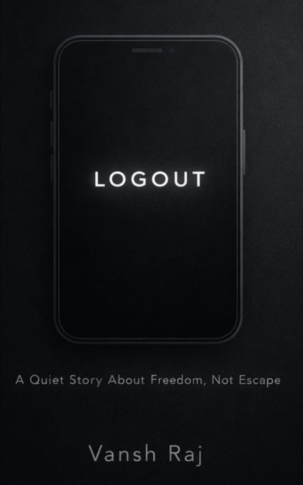 LOGOUT: A Quiet Story About Freedom, Not Escape