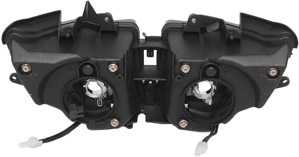 に適合する CBR1000RR CBR 1000 RR 2008 2009 2010 2011 に適合する オートバイ用フロントヘッ