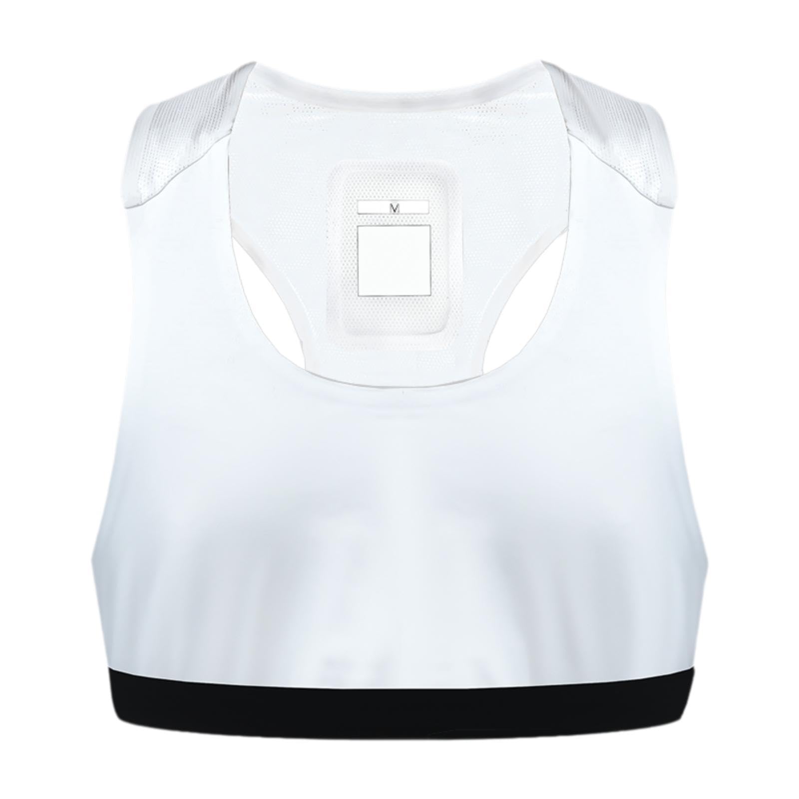 ™ Soccer Tracker Vest Fitness Tracking For Outdoor Team Sports Soccer Athletes M | Activity Trackers | Fitness Technology | Fitness Running & Yoga-image-23