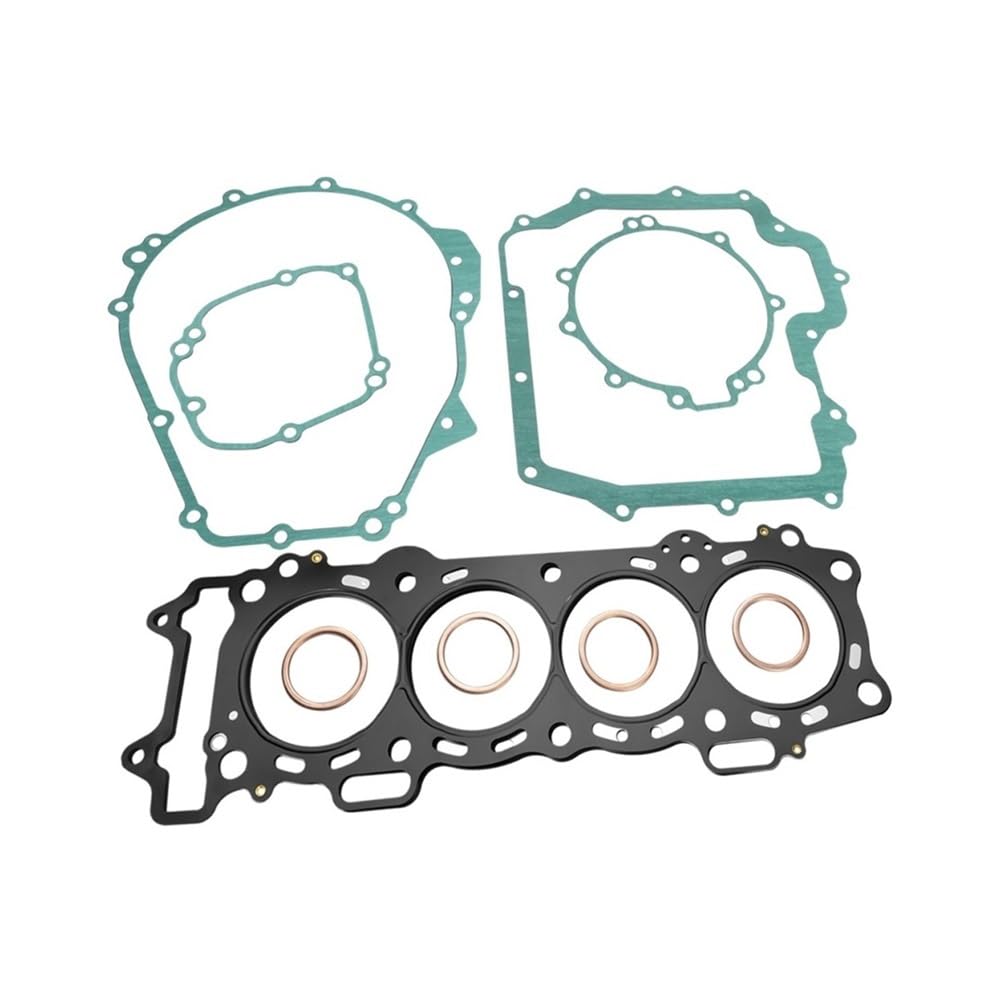 Joints de carter de cylindre moto étanches pour ZX-10RR 2017-2018