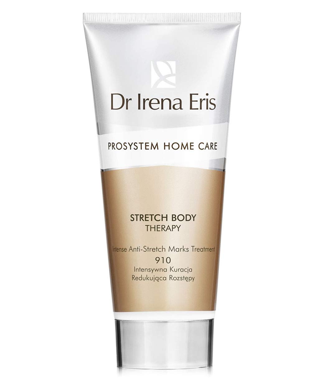 DR IRENA ERIS Exclusive Body Care - Stretch Body Therapy Intense Anti-Stretch Marks Treatment - 200 ml
