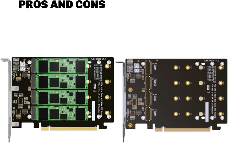 Fwefydwe M.2 NVME 2242 2260 2280 22110 SSD から PCIe 4.0 PCI Express