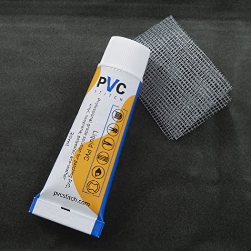 PVC Stitch Buying Guide GistGear