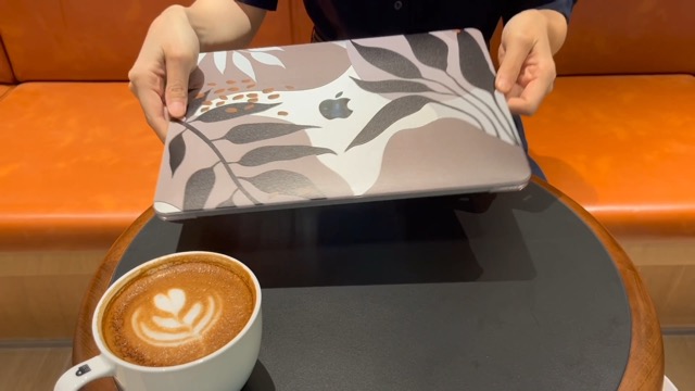 Amazon.com: Teryeefi Compatible with MacBook Pro 13 inch Case 2020