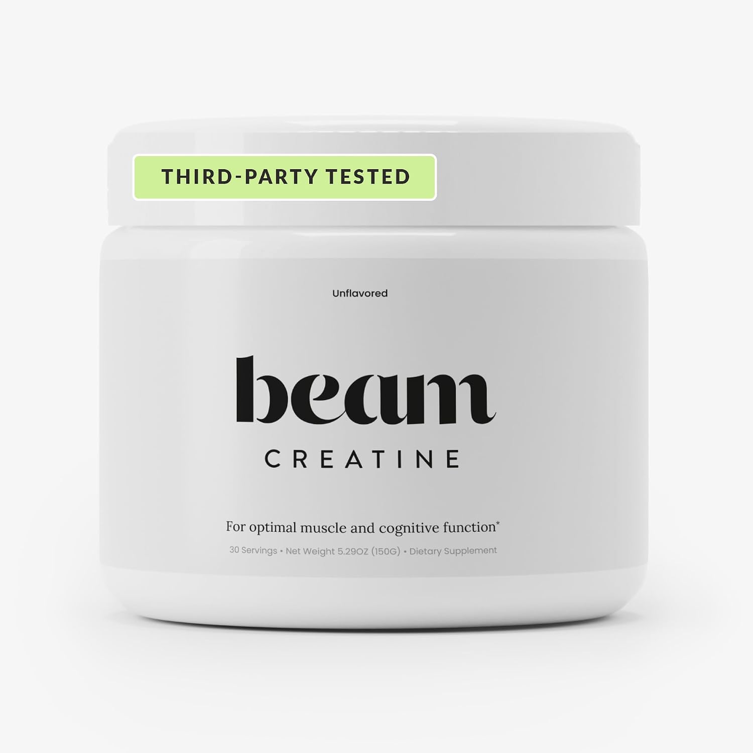 Dream Sleep Capsules, Sleep Supplement, Beam Creatine, 30 Servings Each
