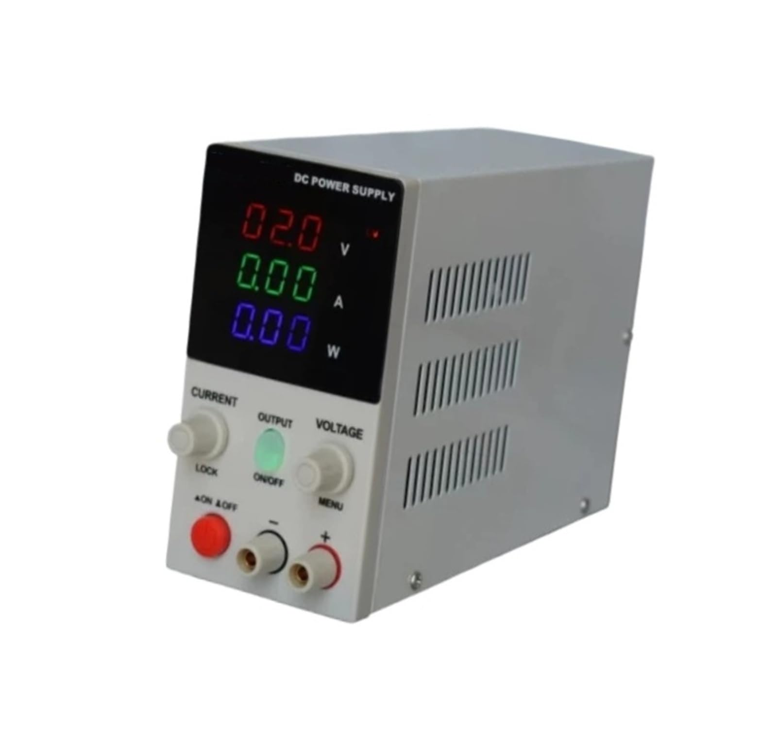 MN3010S Fuente de alimentación regulada DC Ajustable 300W 0-30V 0-10A