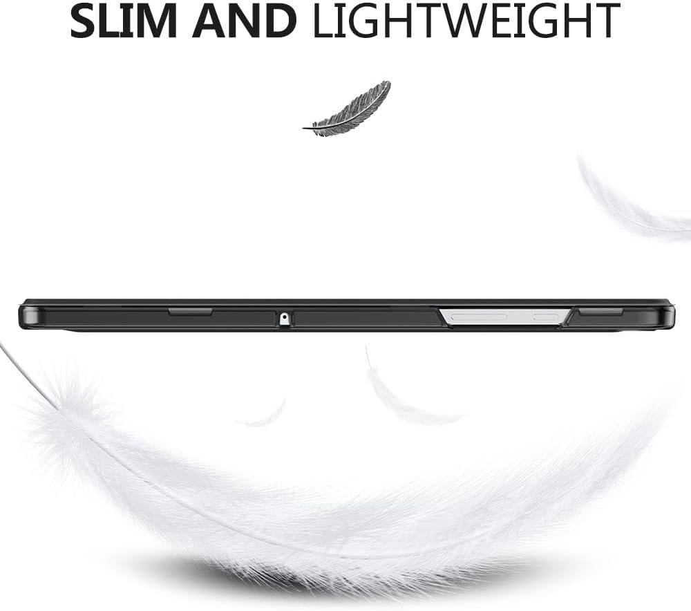 Tablet Case Cover for Samsung Tab A7 10.4 inch [Auto Sleep/W -4