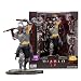 McFarlane Toys Diablo IV 6In WV1 - Barbarian (Epic)|