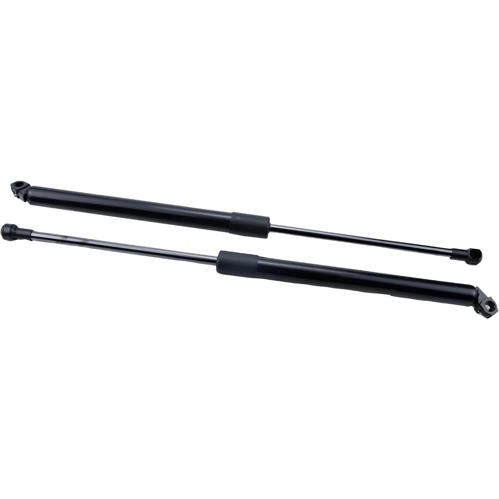 Barres de jambe de force de coffre Mercedes W220 à levage fluide - 6
