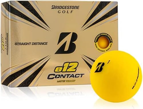 Miniatura 2 de Bridgestone Golf e12 CONTACT