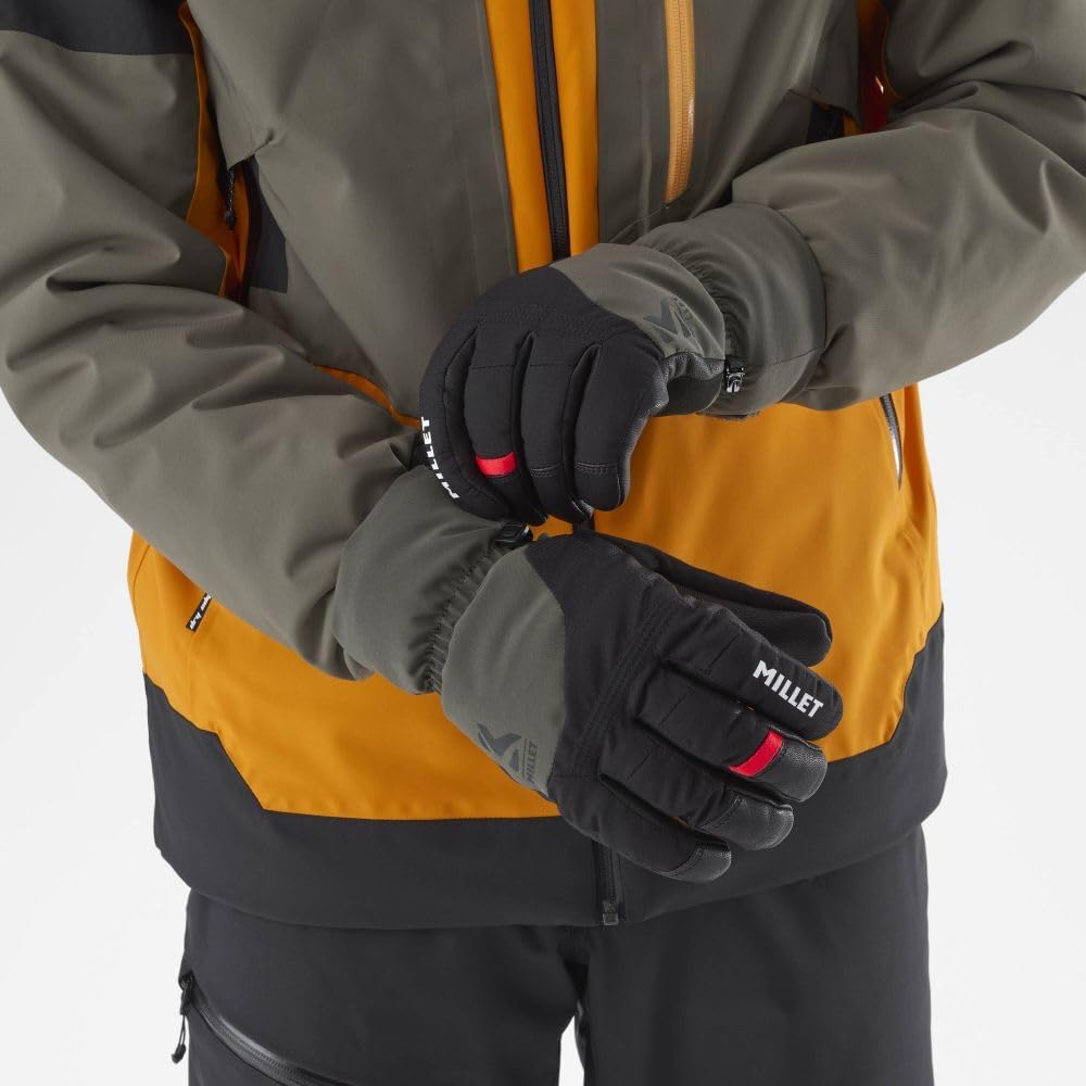 G/FORE ジーフォア シルク混 ニット セーター 迷彩 カモフラ 迷彩 1