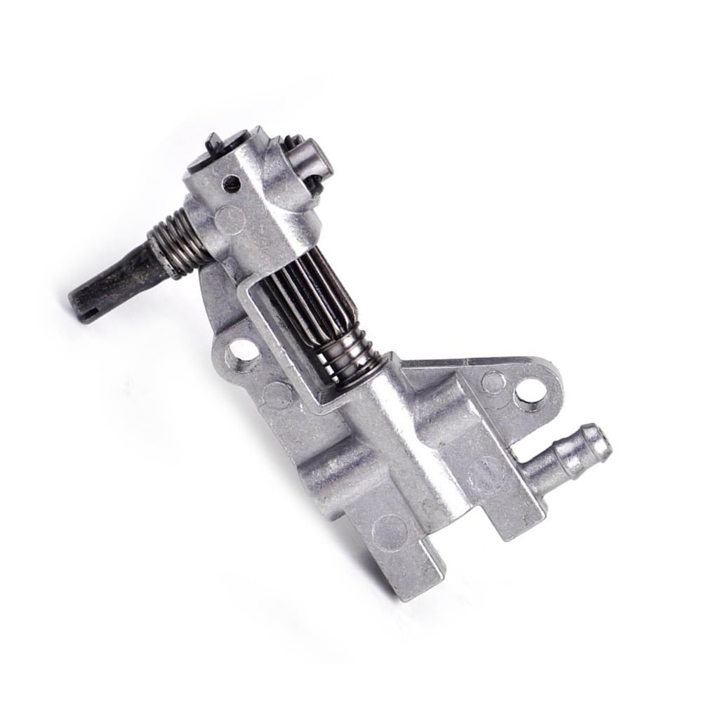 Huile de guidage tronçonneuse 5800 lubrifiant thermique chaîne 45cc 52cc 58cc