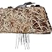 AUSCAMOTEK Waterproof Goose Silhouette Decoy Bag with Camouflage Pattern, Large Capacity with Stake Holes, Durable Design for Easy Storage and Transport of Decoys