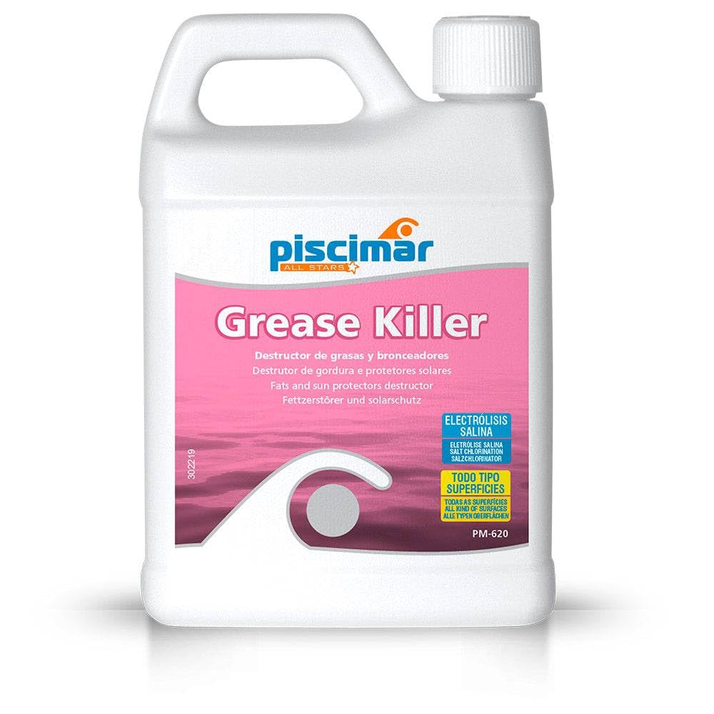PM-620 Grease Killer 0.5 kg