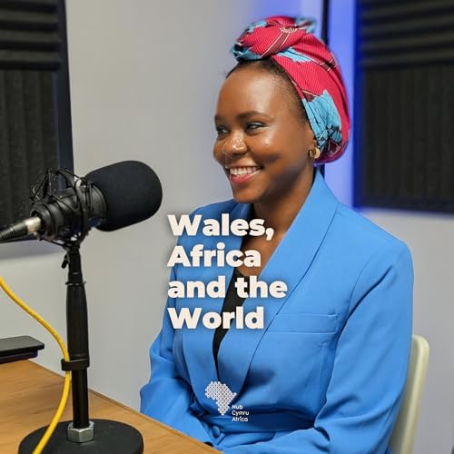 Sudanese Civil War with Israa Mohammed | Episode 19