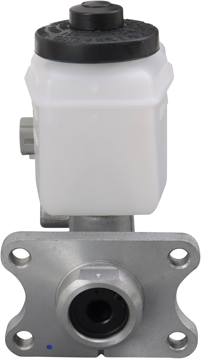 TRQ Brake Master Cylinder Compatible with 1995-2000 Toyota Tacoma