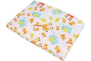 A51 Premium Fabric for Exquisite Cloth Diapers