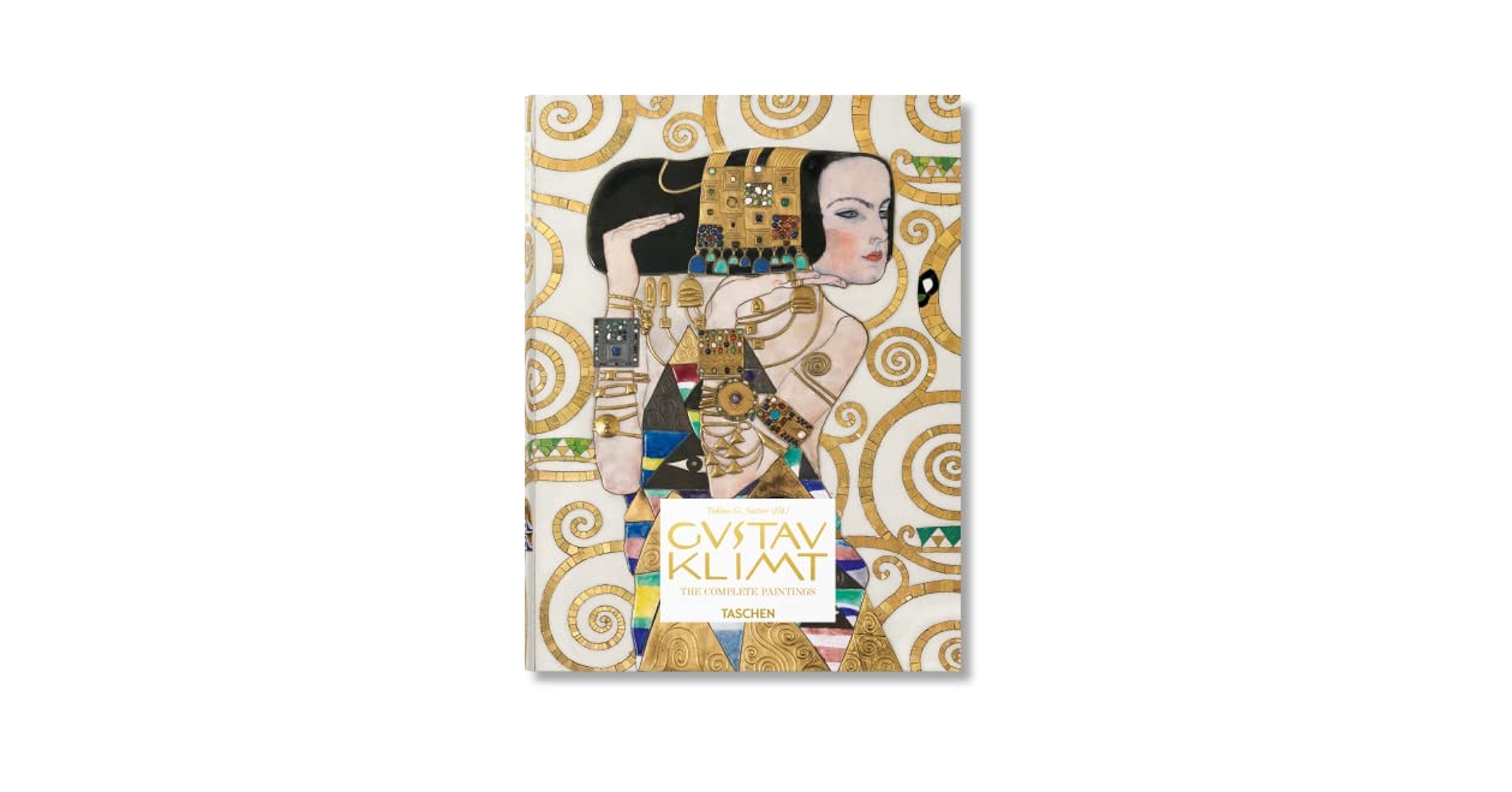 Gustav Klimt. Complete Paintings: Natter, Tobias G