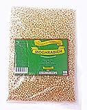 Moghrabieh Lebanese Couscous Mediterranean Pearl Couscous by Massoud Freres (Large 2 Pound Bag)