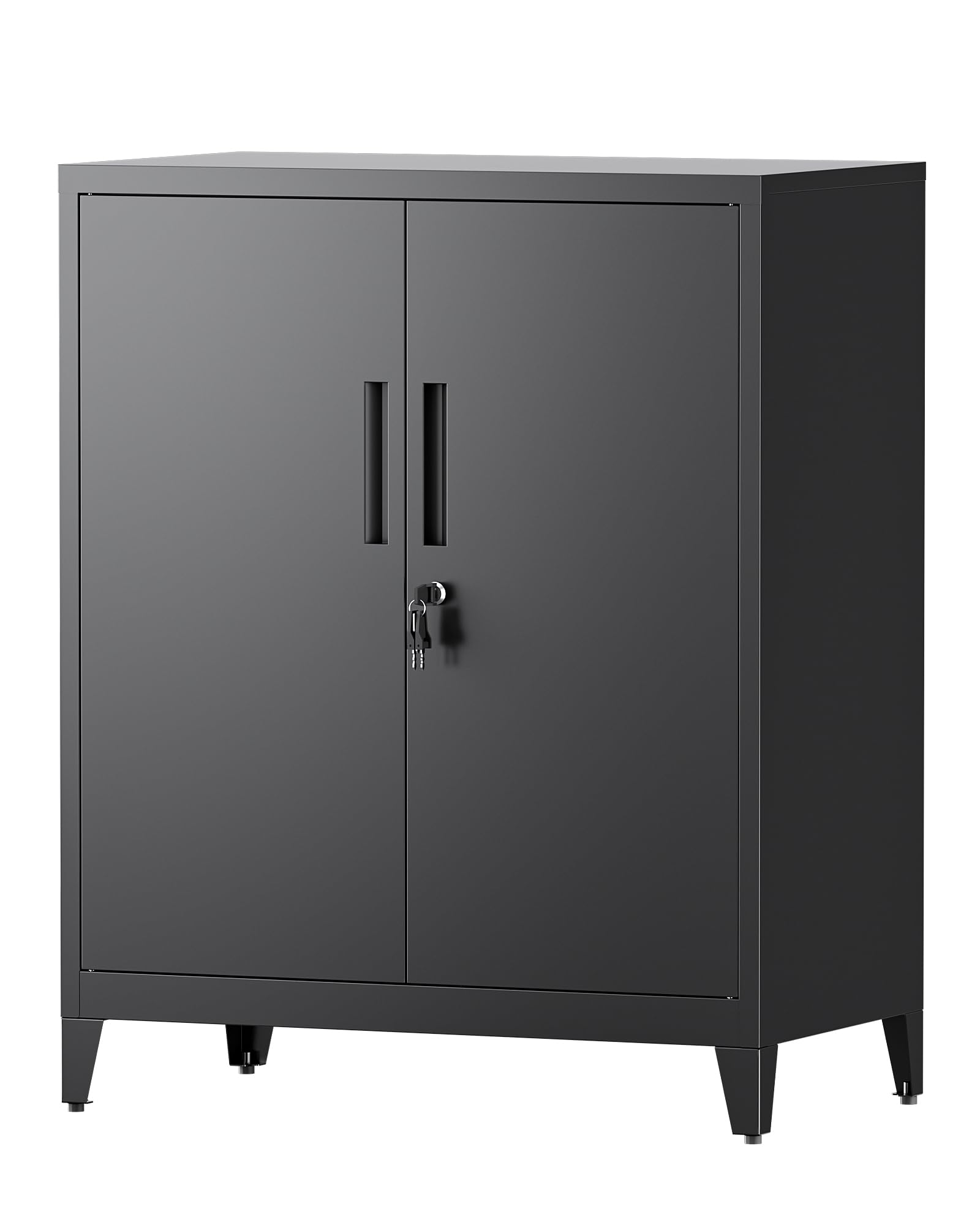 LVSTEEL Aufbewahrungsschrank