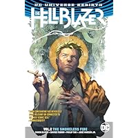 The Hellblazer Vol. 2