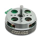 Ancalos RCTimer 12N14P Brushless Gimbal Motor 5010-150T 5.0mm ForGMIBAL Quad Hexa Octa Multicopter 5208 5210