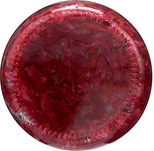 Pickled Planet Organic Beat Kraut, 16 Oz #TOP6