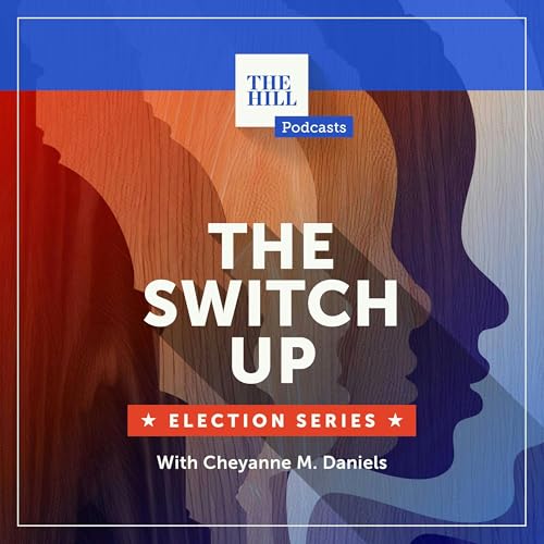 The Switch Up Election Series &mdash; Clyburn weighs in on historic 2024 election