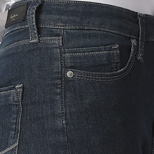 Image of Pepe Jeans Women's High Rise Skinny Jeans