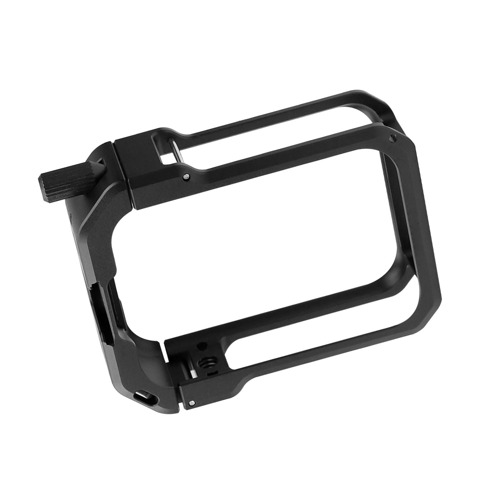Aluminiowa Klatka na Aparat do OSMO 360, Odporna na Wstrząsy