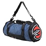 Sacola de Treino para Academia Porta Kimono Naja