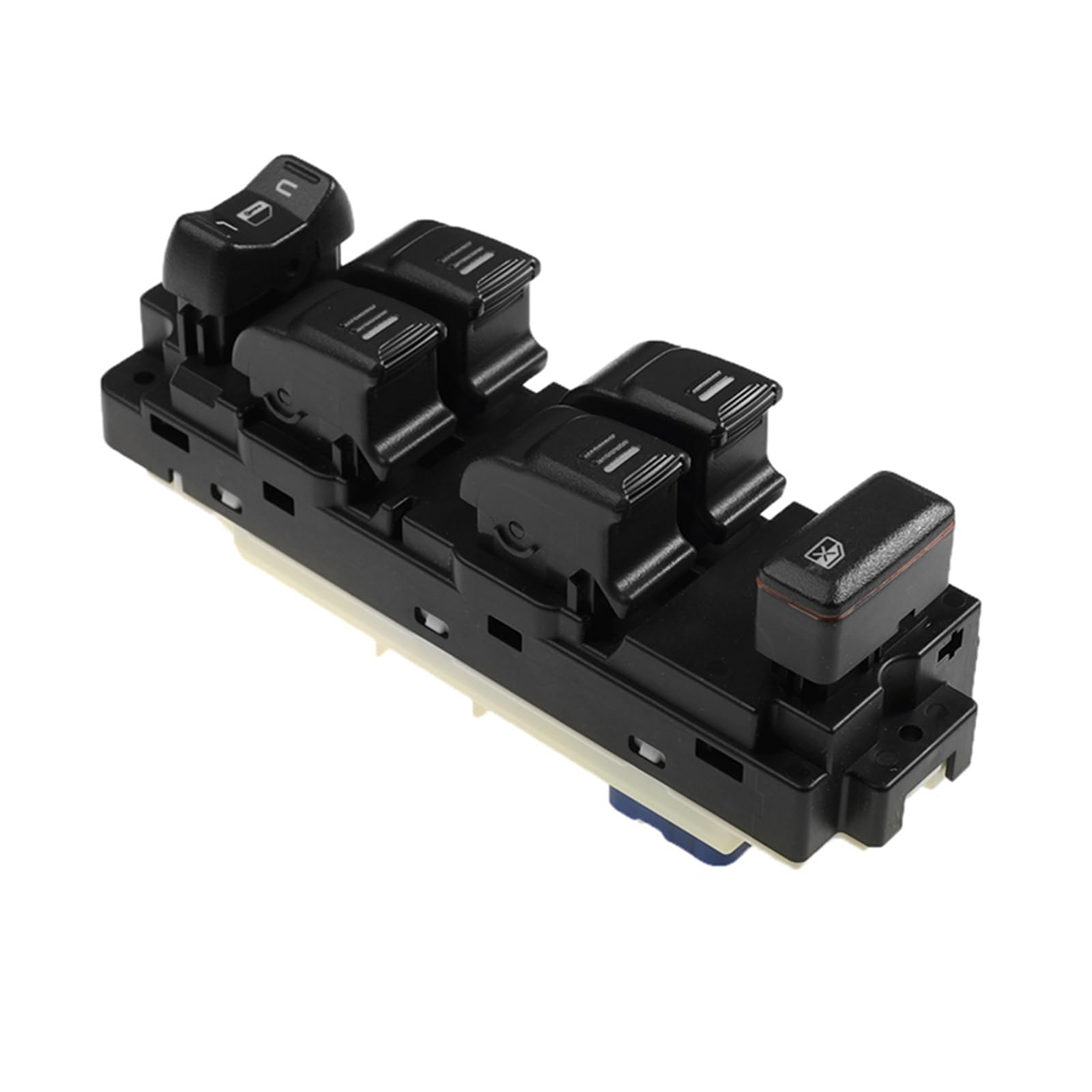 Interruptor principal eléctrico Compatible con GMC Canyon, H3T