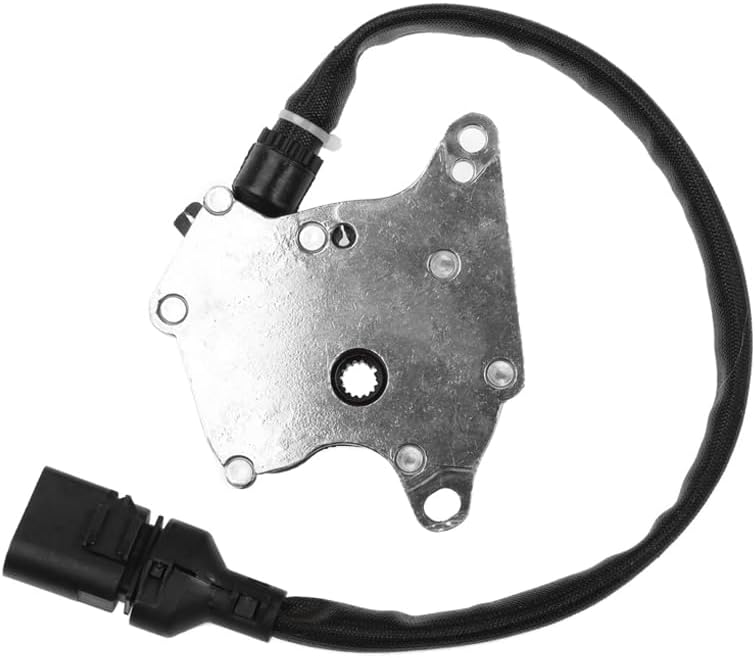 01V919821B Auto Transmission Multi-Function Neutral Safety Switch Car Compatible with VW Compatible with Passat Compatible with A4 A6 A8 S6 RS6 55032000