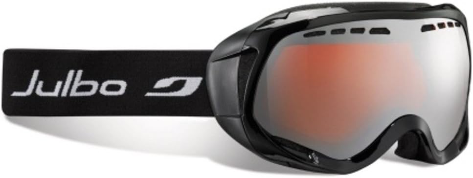JulboGoggles Jupiter Otg Black Spectron 3